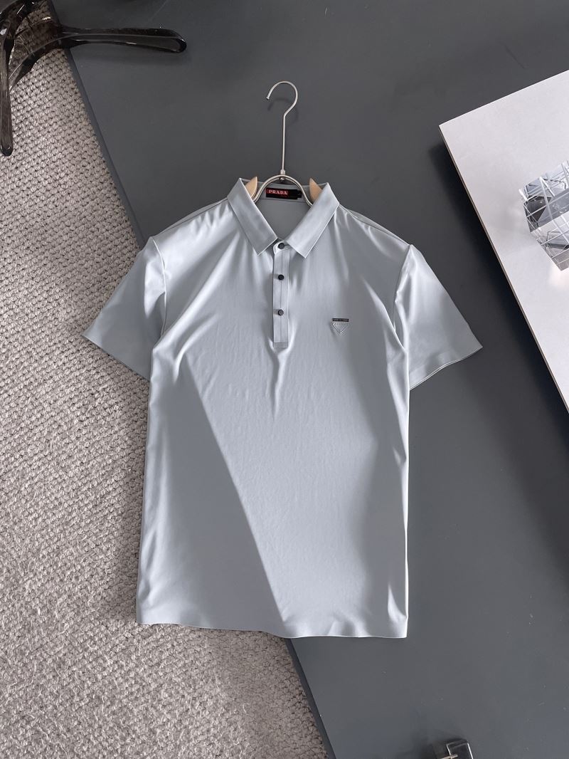 Prada T-Shirts